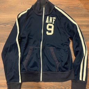 Abercrombie and Fitch Jacket